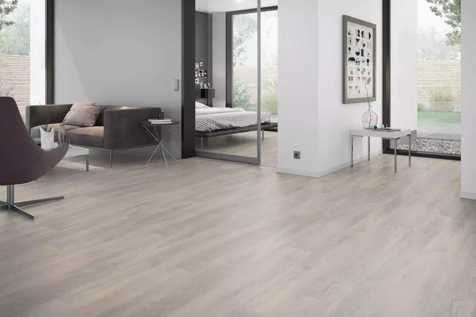 Solide Old Oak Light Beige XL - Image 3