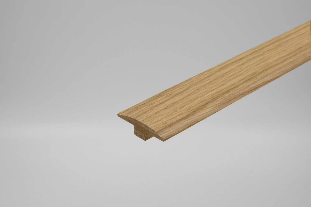 T-BAR THRESHOLD - NATURAL OAK