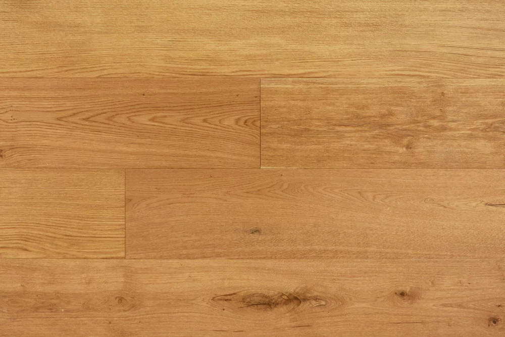 Parquet contrecollé chêne Authentic Natur', parquet pas cher