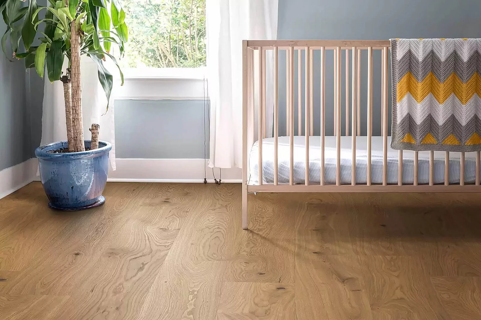 Parquet Chêne contrecollé Multiply Authentic NATUR