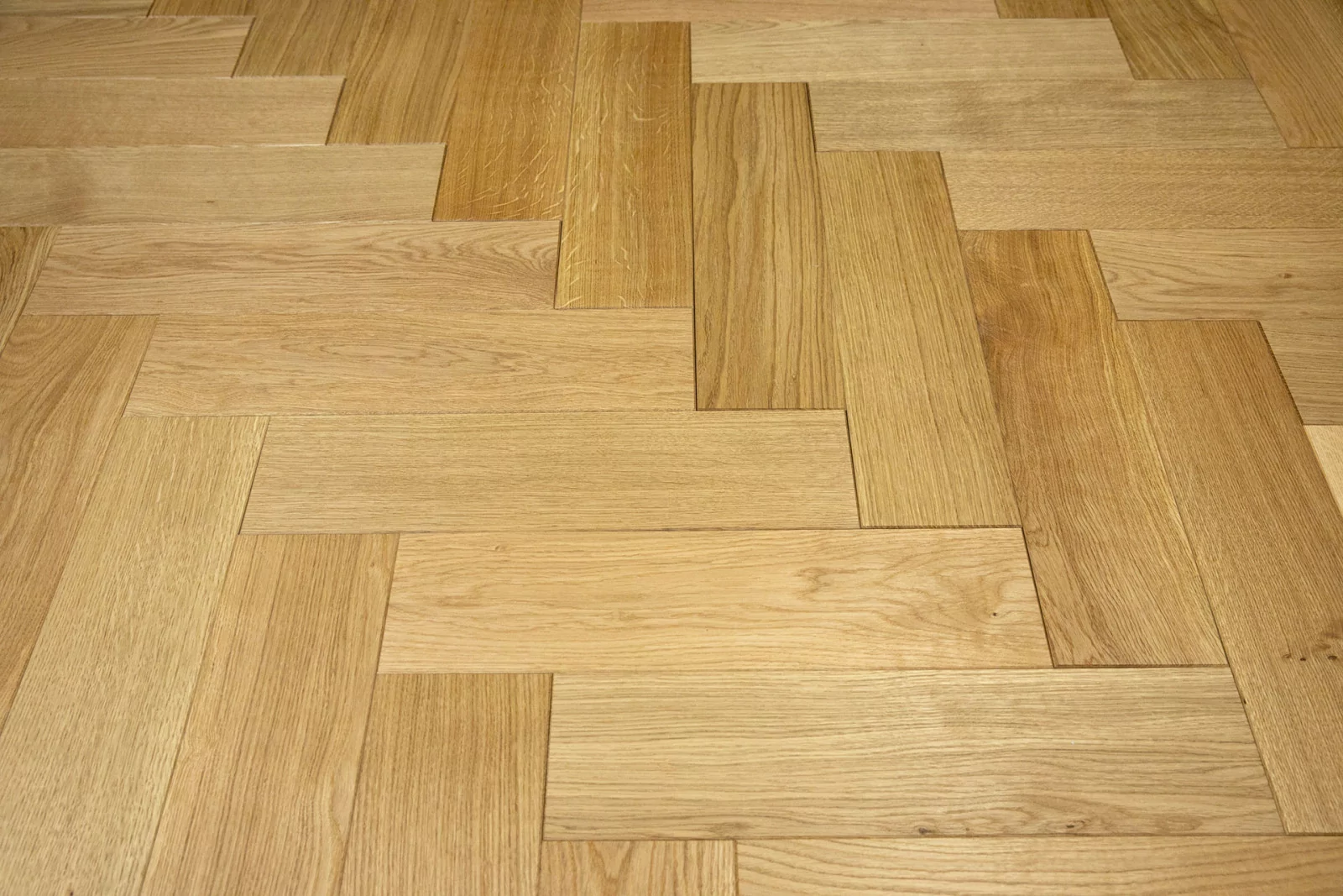 Parquet massif chêne Baton Rompu nobless huilé, parquet massif pas cher