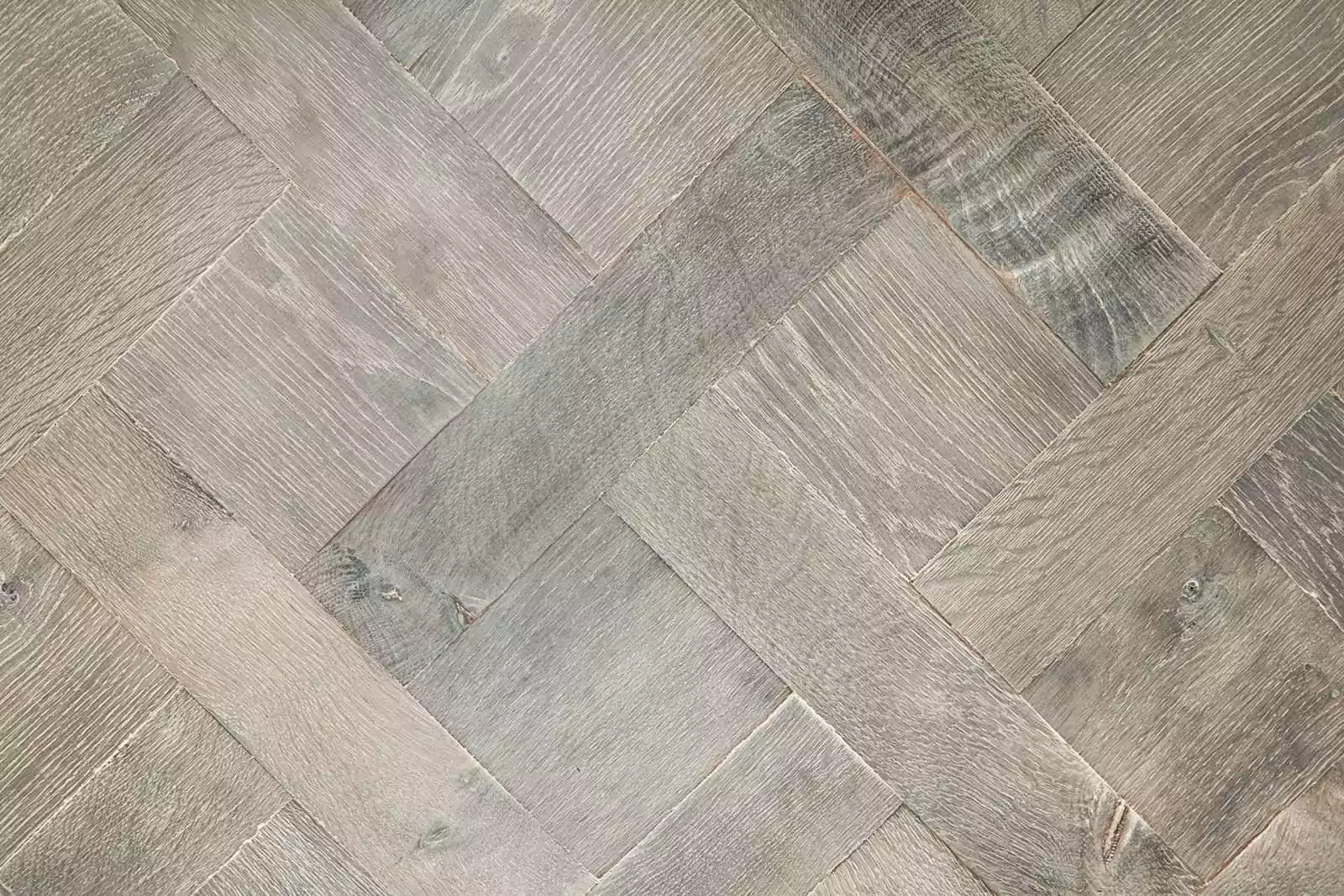 Parquet contrecollé chêne INVISIBLE, parquet pas cher