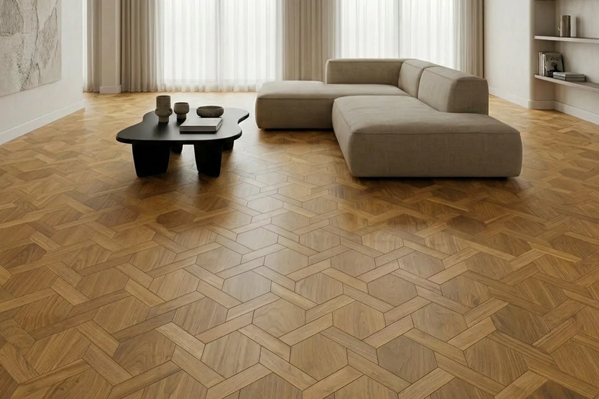 TRECCIA FUMÉ - Image 0