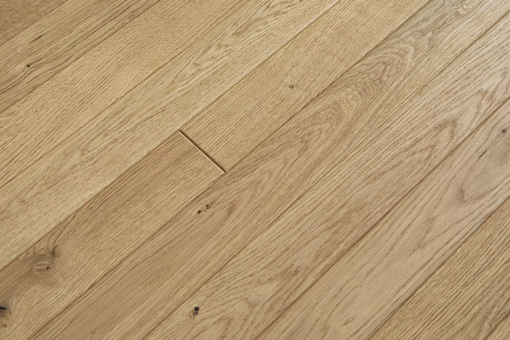 Parquet contrecollé chêne INVISIBLE, parquet pas cher