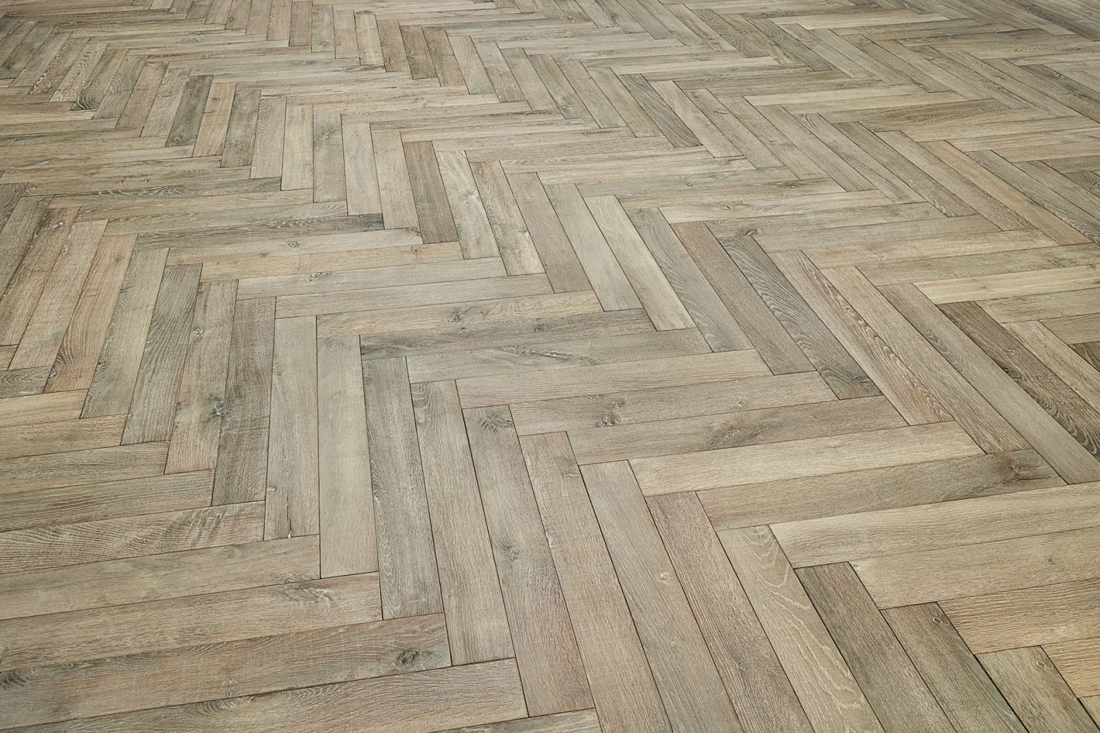 Parquet contrecollé chêne INVISIBLE, parquet pas cher