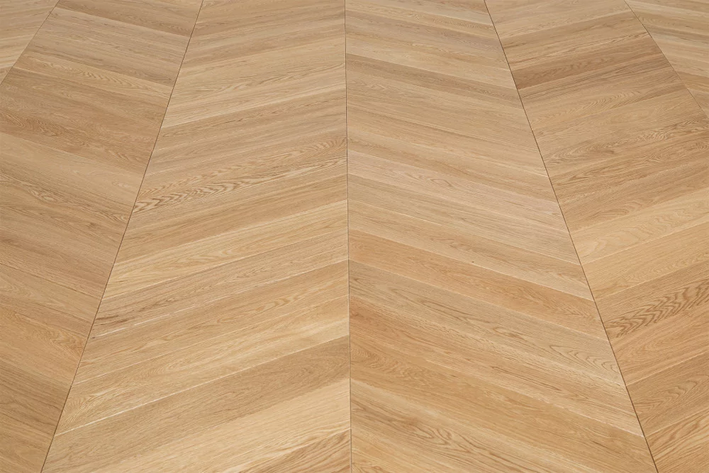 Parquet contrecollé chêne INVISIBLE, parquet pas cher