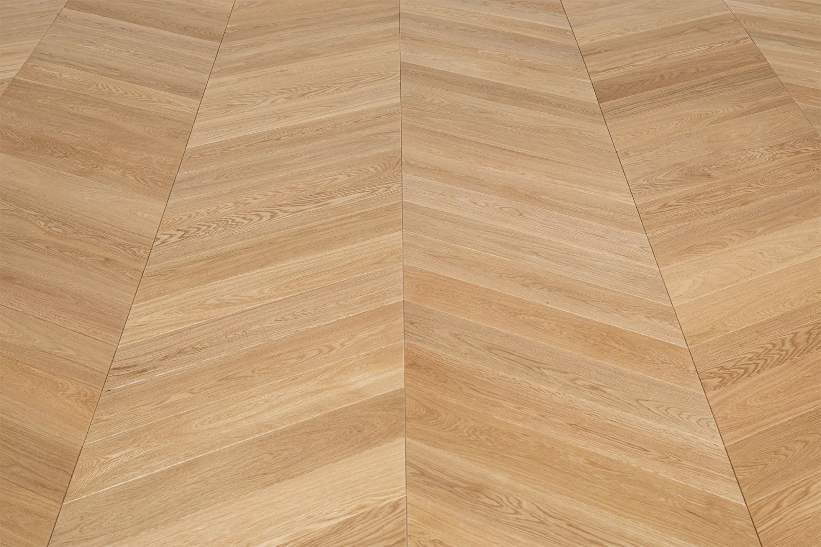 POINT DE HONGRIE SÉLECTION COZY 125, parquet pas cher