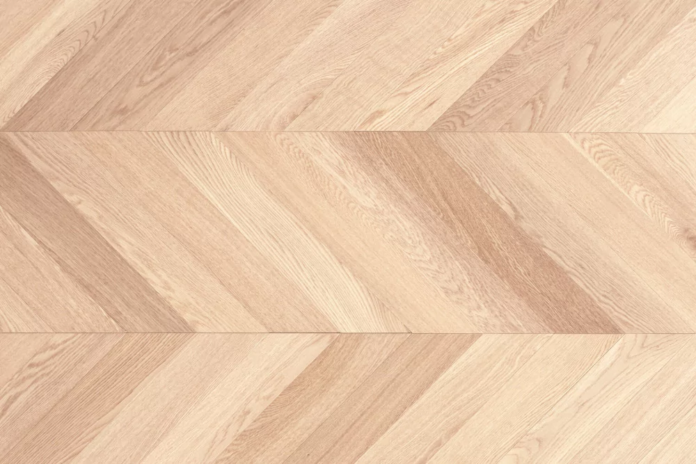 RAW SELECTION CHEVRON
