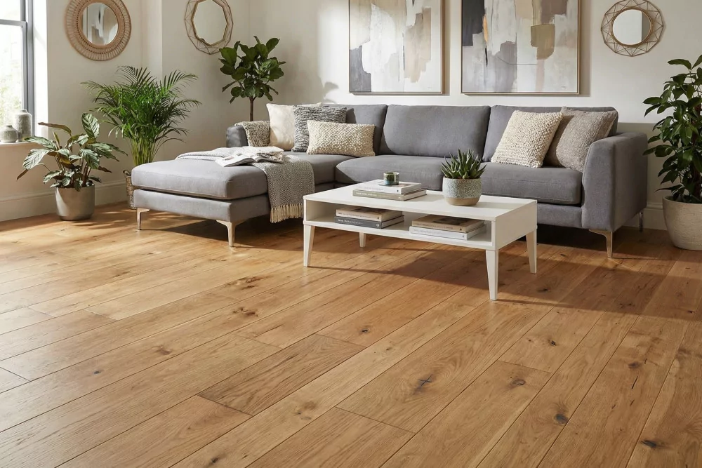 12 NATUR' OAK COUNTRY