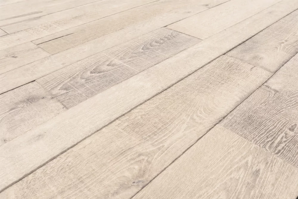 Parquet massif chêne Spazzosolo 18, parquet massif pas cher