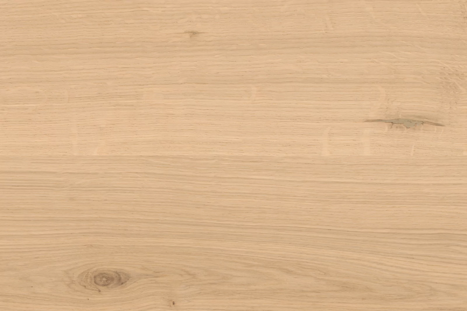 Parquet massif Chêne Chêne Rustik Country Brut, parquet massif pas cher