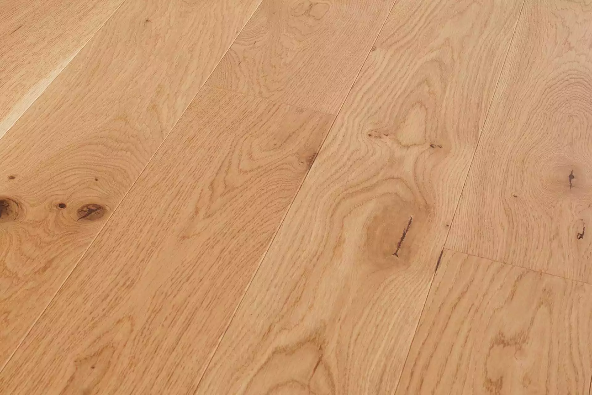 TERRA RUSTIC OAK - Image 1