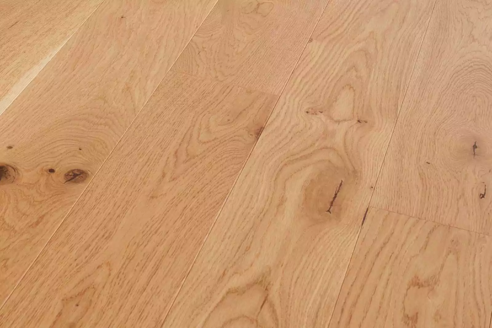 TERRA RUSTIC OAK - Image 1