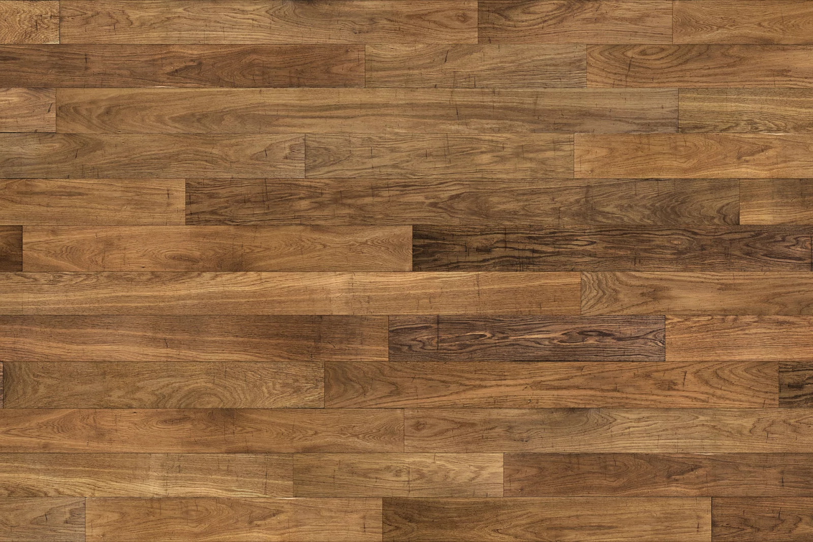 Parquet Chêne massif - Les Classics country VERNIS NATUREL - Ep.14 x 140