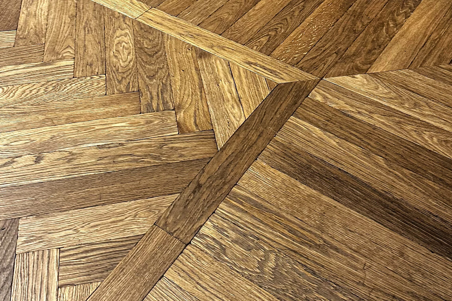 Chêne Rustic terra - Image 5