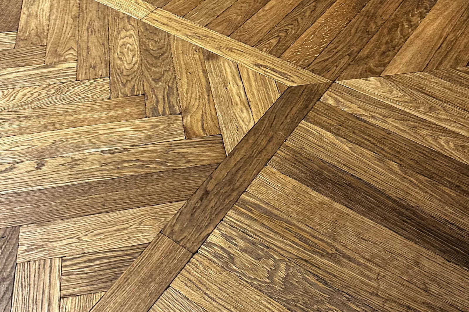 Chêne Rustic terra - Image 5