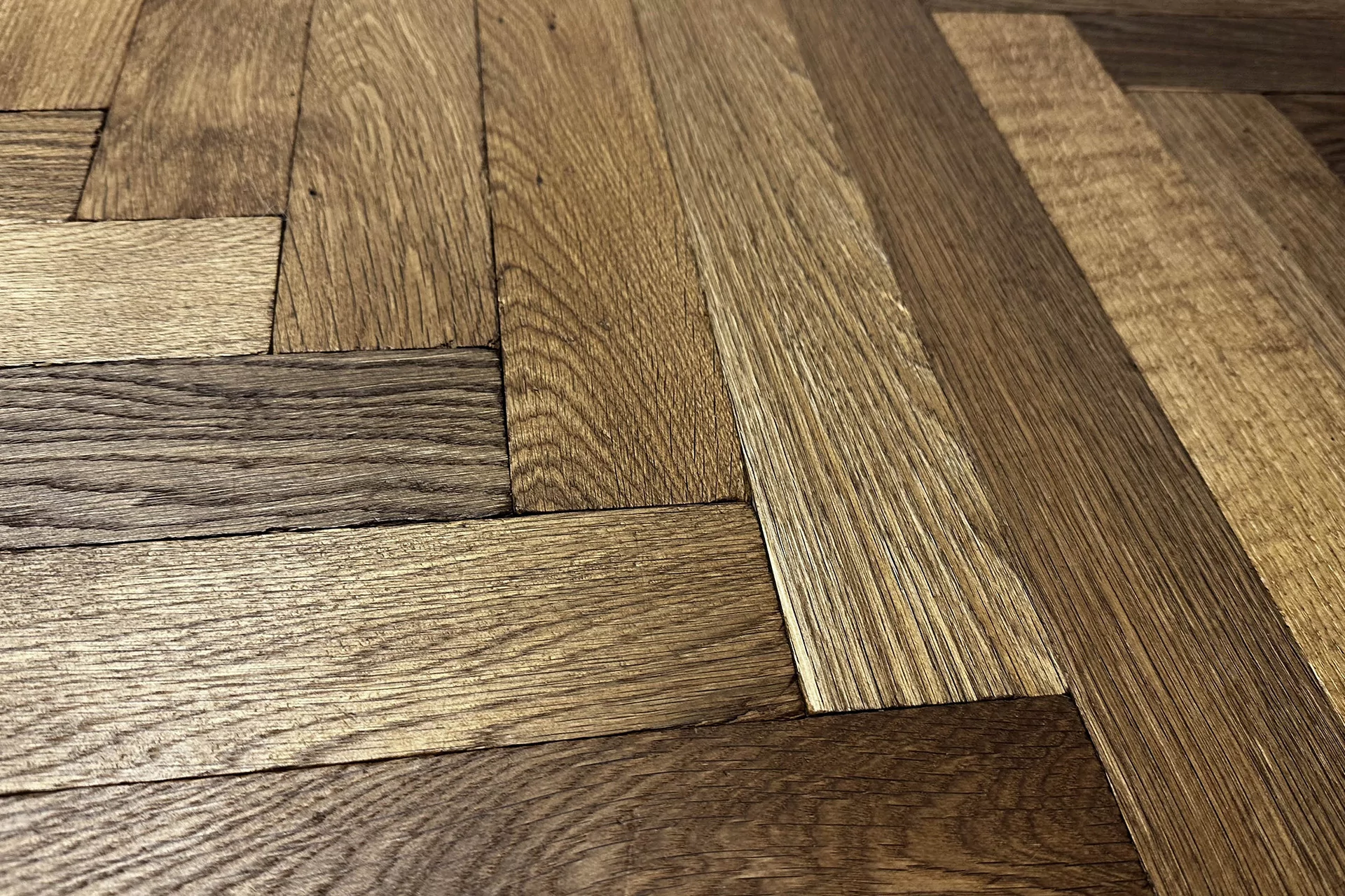 TERRA RUSTIC OAK - Image 6