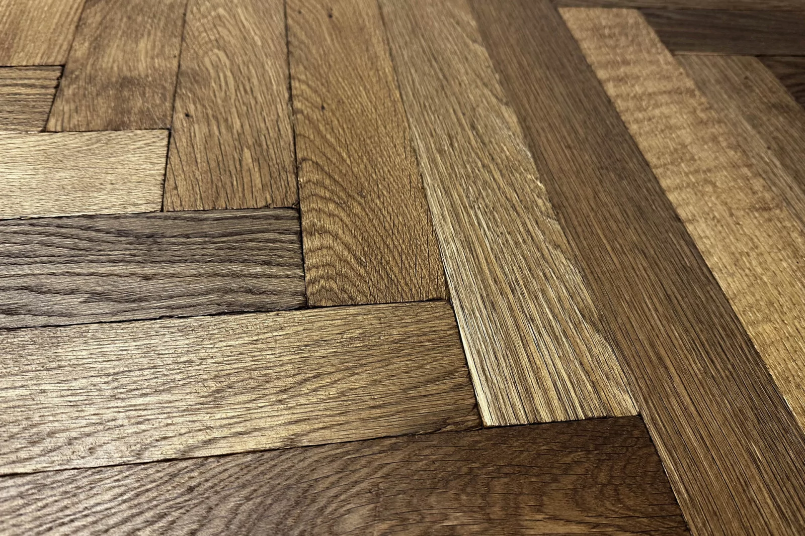 TERRA RUSTIC OAK - Image 6