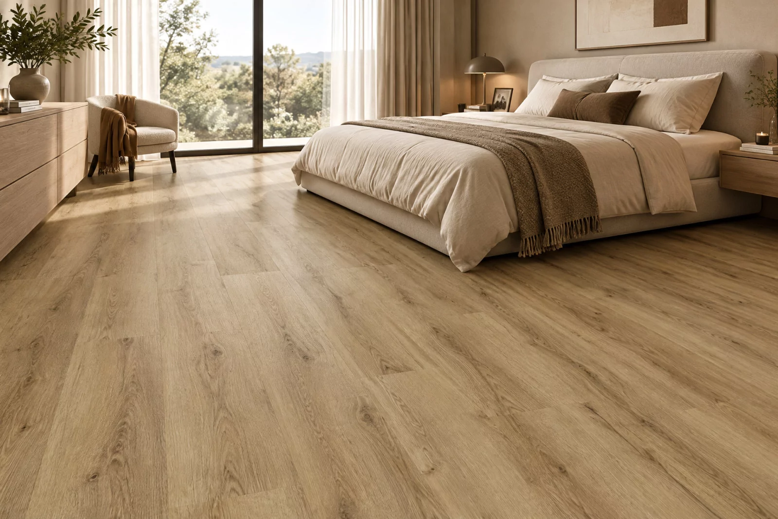 VILLAFLOOR ORIGINS - TABAC