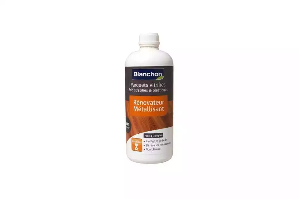 RÉNOVATEUR ASPECT MAT - MÉTAMAT®