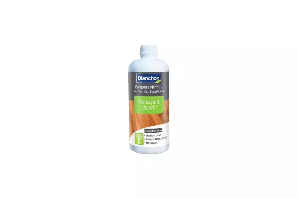 LISABRIL CLEANER