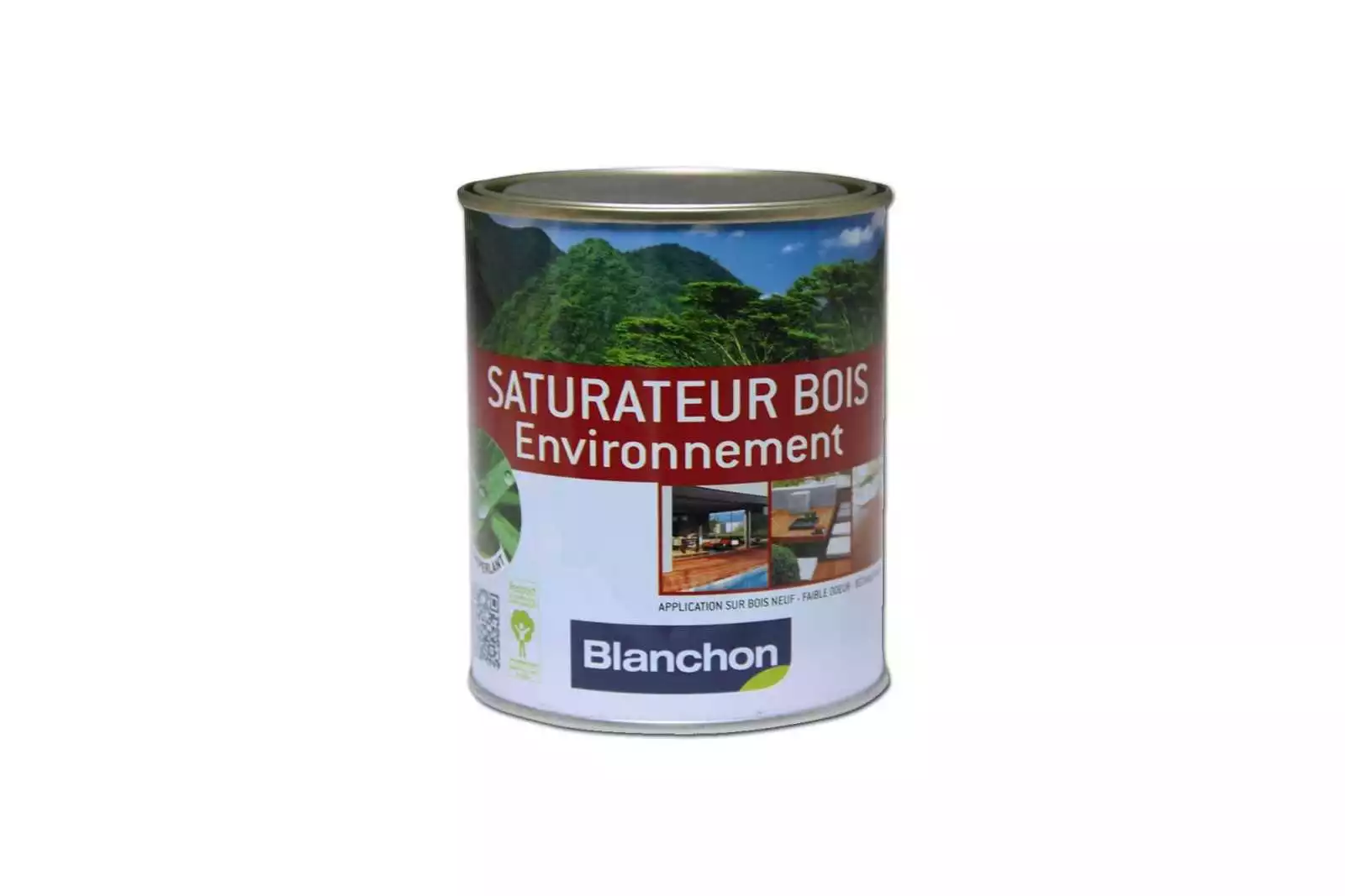 ENVIRONMENTAL SATURATOR